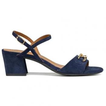 Geox New Eraklia Sandali 50 Navy EU 36