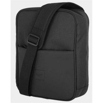 Sport Bag 4F U054 Nero Elegante