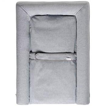 Materasso per fasciatoio Candide Mat'Confort grigio