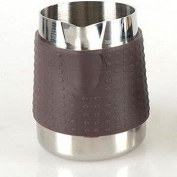 350/600ml RVS Melkschuimer Koffie Pitcher Barista Craft Latte Opschuimer