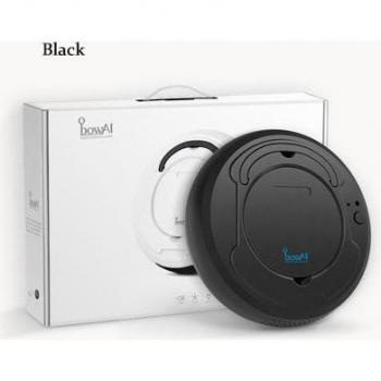 Automatic Induction Robot Cleaner