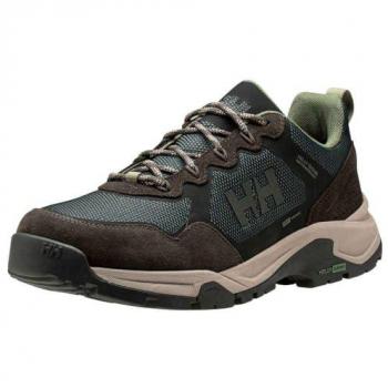 Botas de Montaña Helly Hansen Monashee Low 2 – Color Marrón