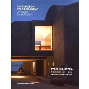 Stera Architectures, Une Villa en Sardaigne