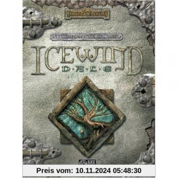 Rivage Glaçant Icewind (Label Blanc)