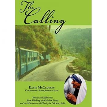 Mccloskey, Katie: The Calling