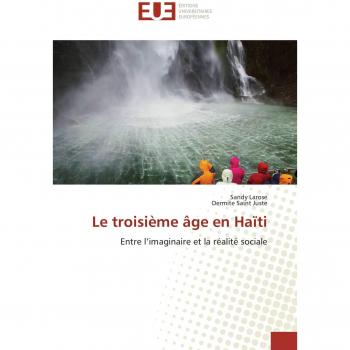 Le troisième âge en Haïti