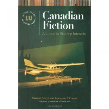 Canadian Fiction