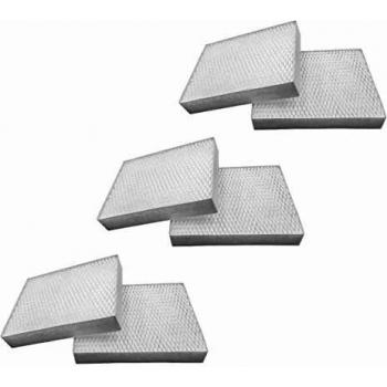 Filtre 6x pour humidificateur et purificateur d'air Stadler Form