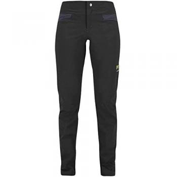 Pantalón Largo Dolada Negra Karpos – Estilo Mujer 42