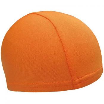 Solid Color Skull Cap for Bikers