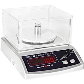 Steinberg Precision Scale SBS‑LW‑2000 2000 g / 0,01 g