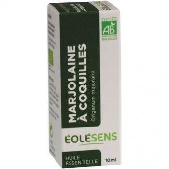 Óleo de Manjerona 10 ml
