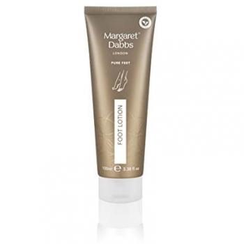Lotion Réparatrice pour Pieds Margaret Dabbs 100ml
