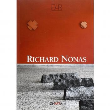 Richard Nonas. Ediz. italiana e inglese