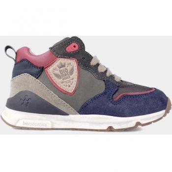 Zapatillas Urban Biomecanics 231233-B Musgo