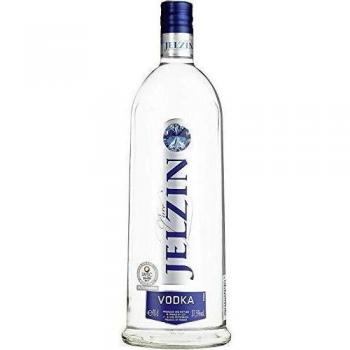Boris Jelzin Wodka 0,7 l