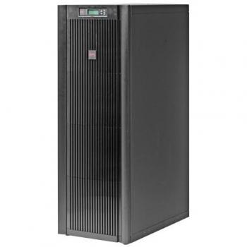 Smart-UPS VT 15kVA 400V con 4 Moduli di Batteria, Avvio 5X8, By-Pass di Manutenzione Interna, Capacità Parallela