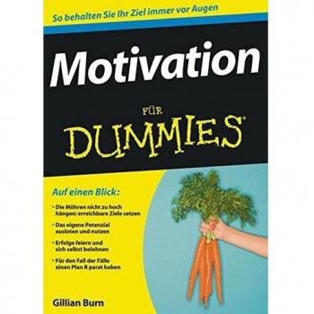 Motivation für Dummies
