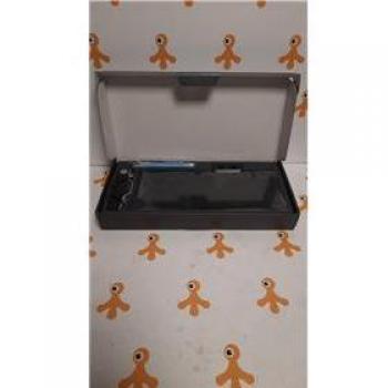 Alphacool 13545 Blocco d'acqua + piastra posteriore [13545]