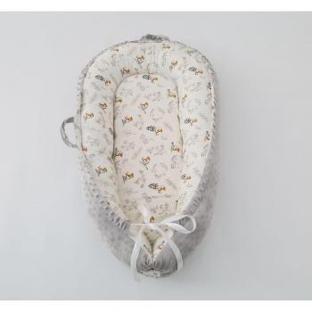 Cotton Baby Crib Kit