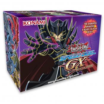 Yu-Gi-Oh! Duelists of Shadows Speed Duel Box