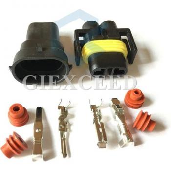 Kit de Pines 880 para Lámpara Automotriz