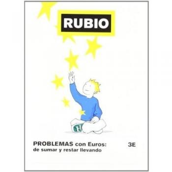 PROBLEMAS CON EUROS RUBIO 3E