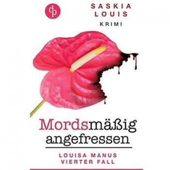 Mordsmäßig angefressen
