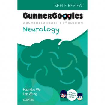 Vitalsource Technologies, Inc. Gunner Goggles Neurology