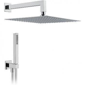 IPERBRIKO Shower 200x200 con Brazo de 300 mm