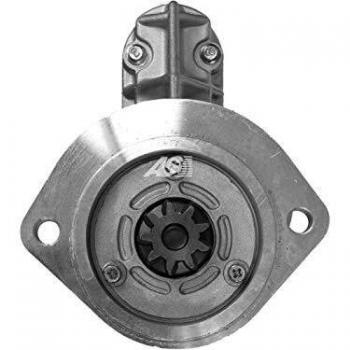 AS-PL S2009 Starter