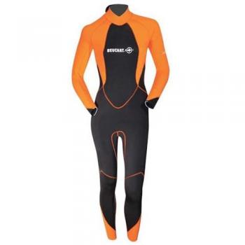 Traje de Buceo Beuchat Atoll Mono 3 Mm