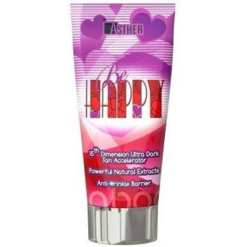 Crème activatrice de bronzage Asther Be Happy 150 ml
