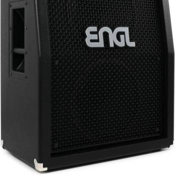 Caisson Engl E 212 VB 2X12 pour Guitare