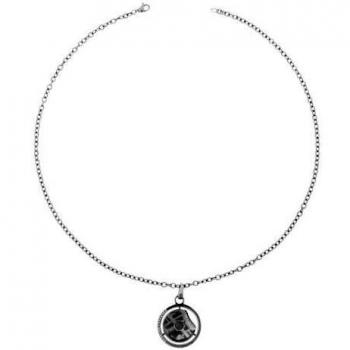 Femme Collier Mixte Miss Sixty WM11201P Élégant