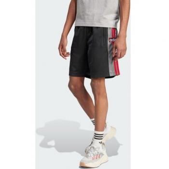 Shorts Adidas Adibreak Nero Uomo
