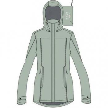 Vestito Cmp 39X666