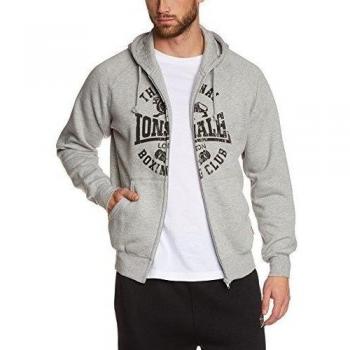 Lonsdale