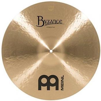 Meinl B18MC Traditional Medium Crash