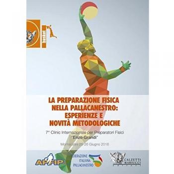 La preparazione fisica nella pallacanestro