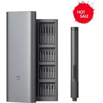 Xiaomi Mijia Toolbox de Tornillos Tipo C