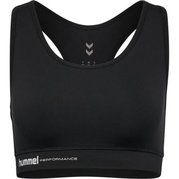 Bralette deportivo Hummel Pulse Mujer XL Negro
