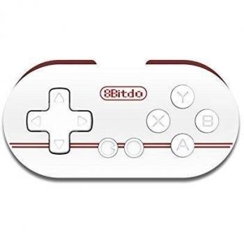 Mando 8Bitdo Zero