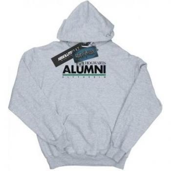 Harry Potter Ladies Slytherin Alumni Hoodie