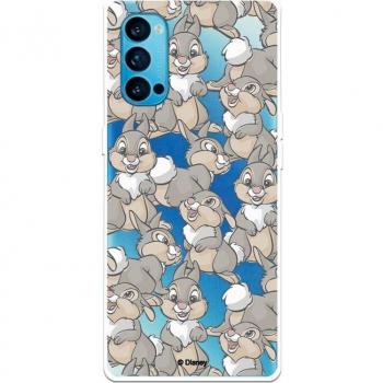 Custodia Oppo Reno Disney