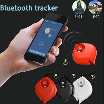 Purse Tracker Bluetooth Alarm