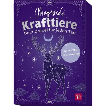 Magische Krafttiere
