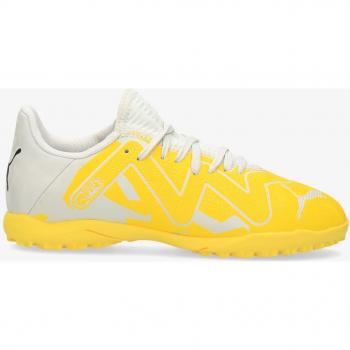 Botas Puma Future Play Tt Jr Talla 33 Turf