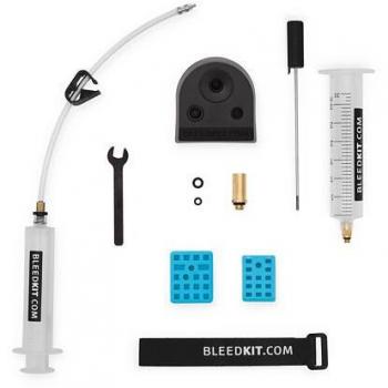 Kit de Purge Shimano Route Unisexe