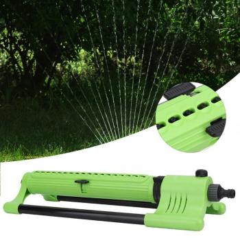 Swing Type Oscillating Sprinkler
